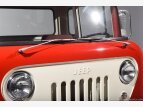 Thumbnail Photo 21 for 1960 Jeep FC-150